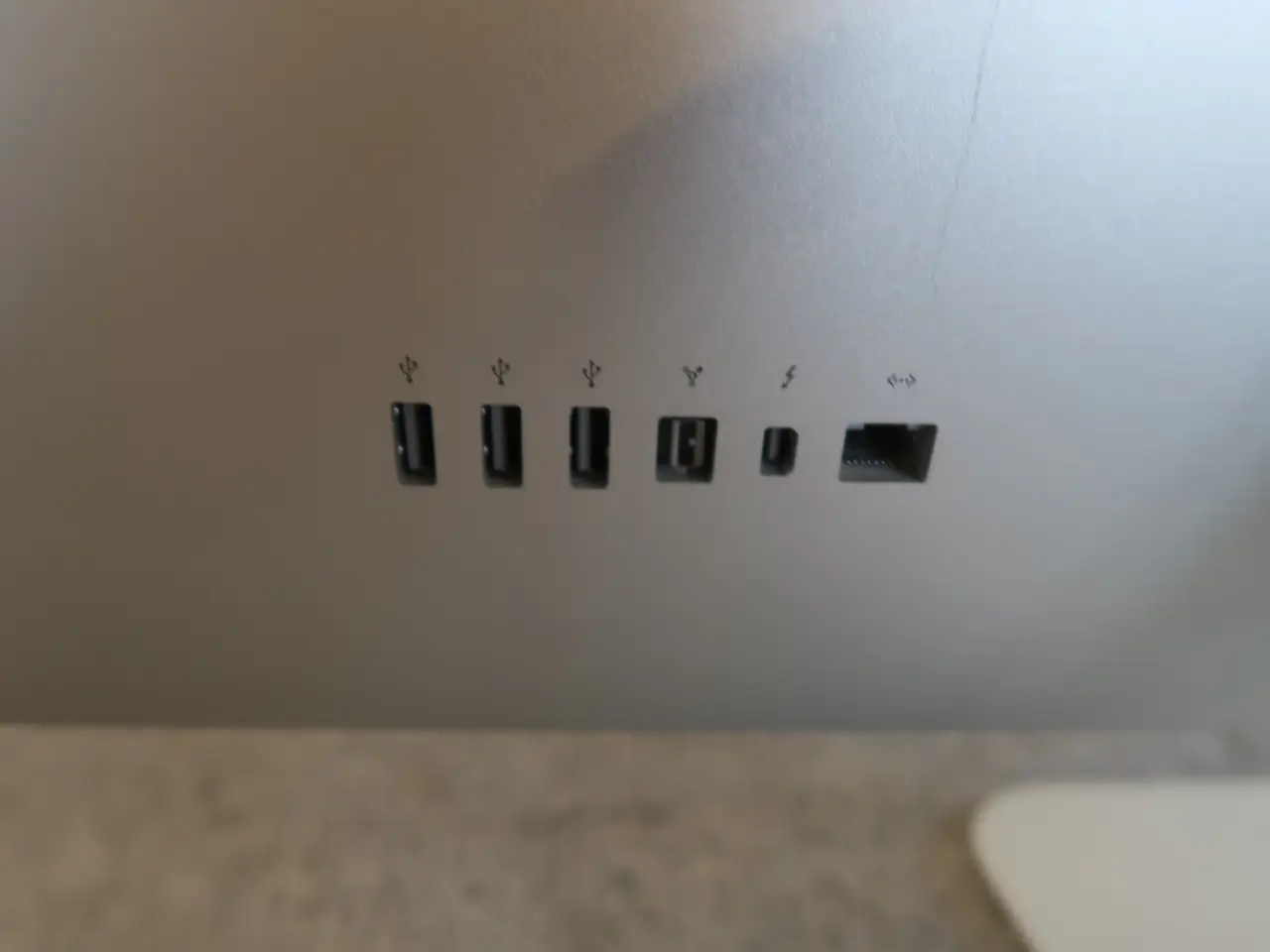 Billede 4 - Apple Thunderbolt Display A1407 27" - LÆS BESKRIVELSE