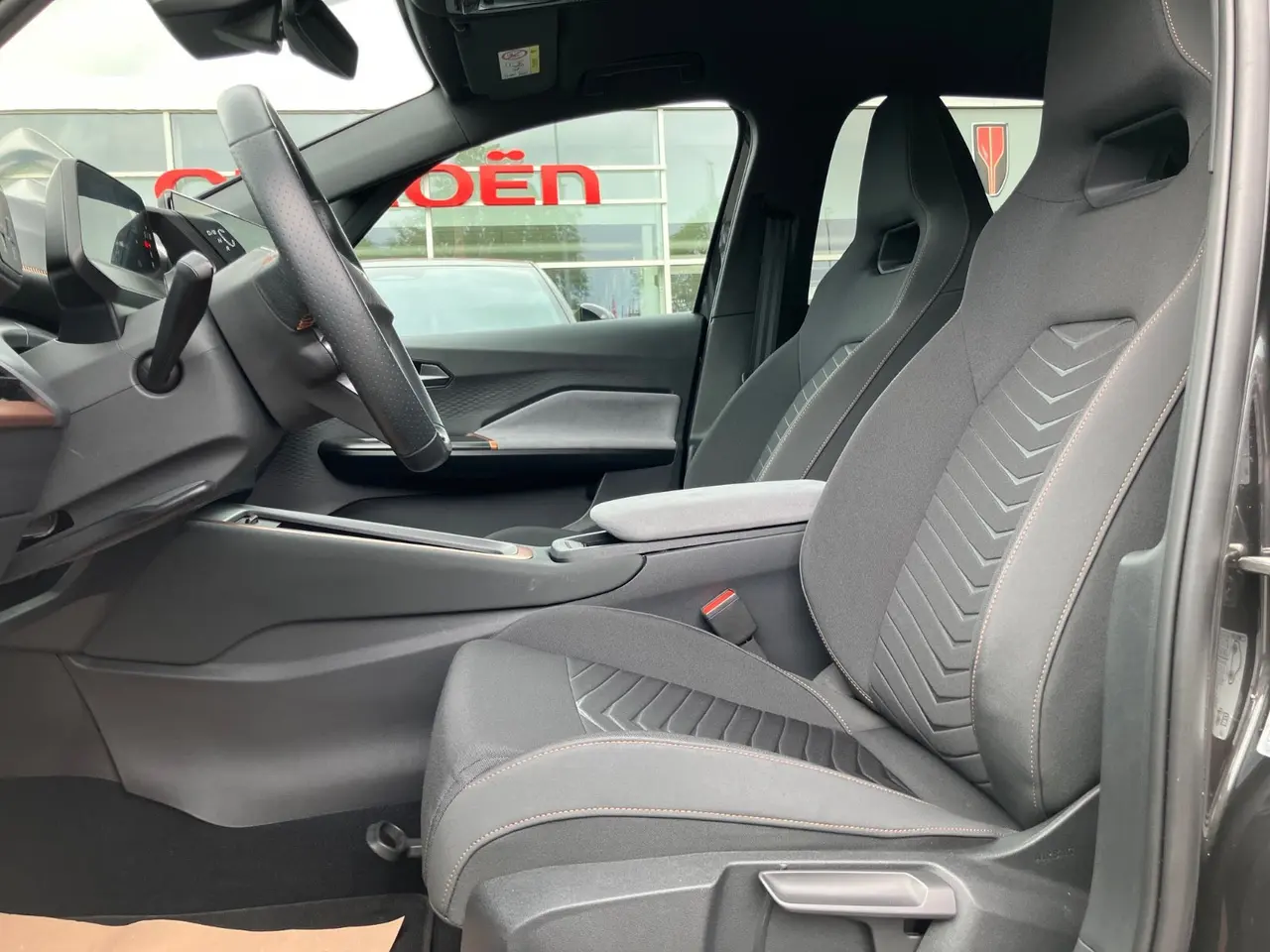 Billede 15 - Cupra Born 77 e-Boost