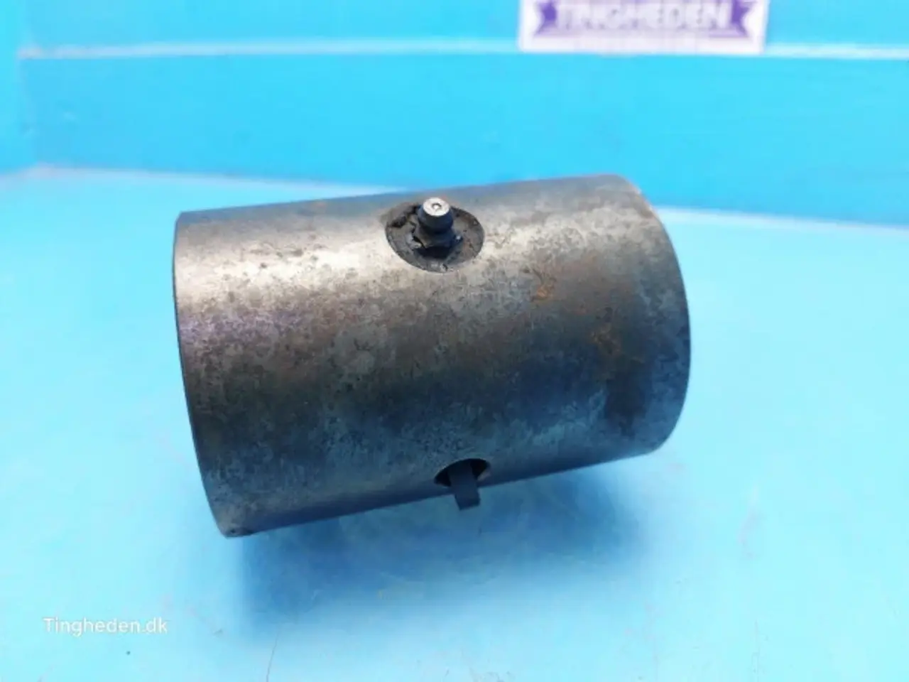 Billede 9 - Massey Ferguson 7274 Muffe 46149400