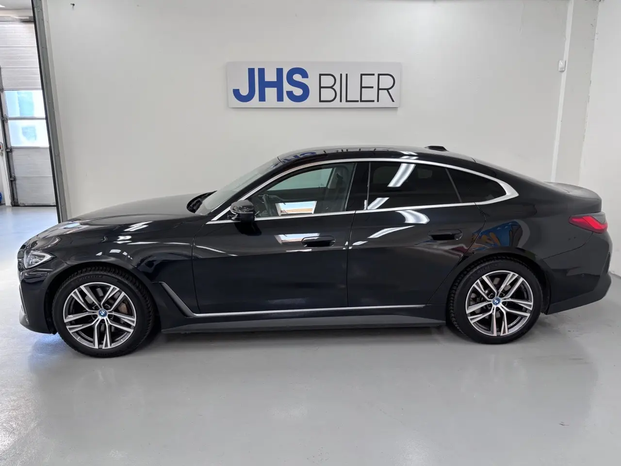 Billede 4 - BMW i4 eDrive40
