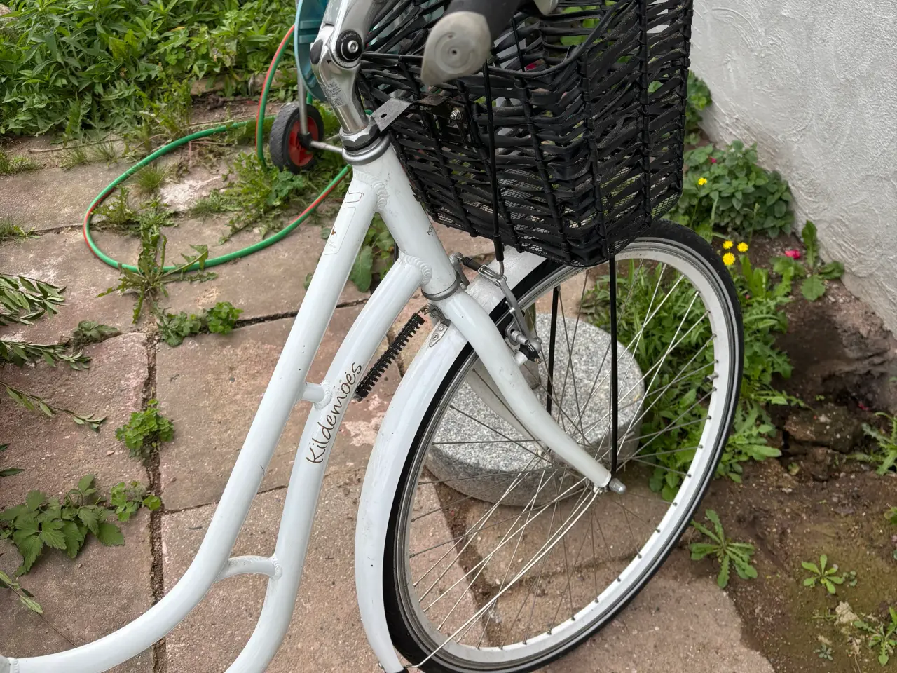 Billede 2 - Dame cykel 