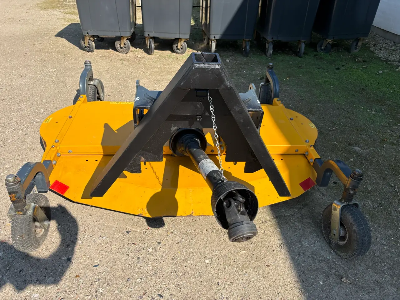 Billede 7 - GMR 1800