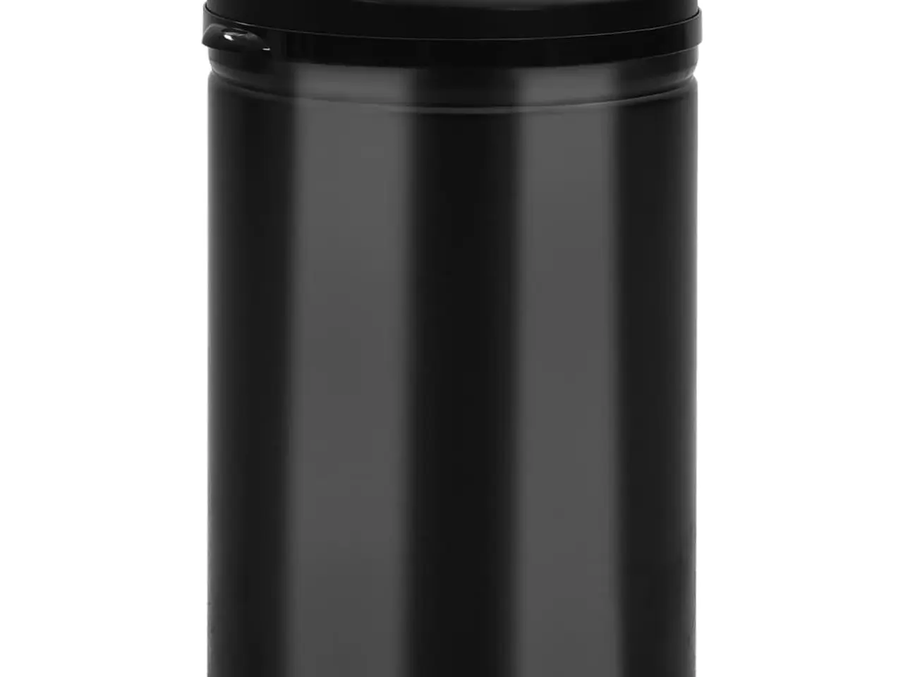 Billede 5 - Affaldsspand med sensor 30 l - sort