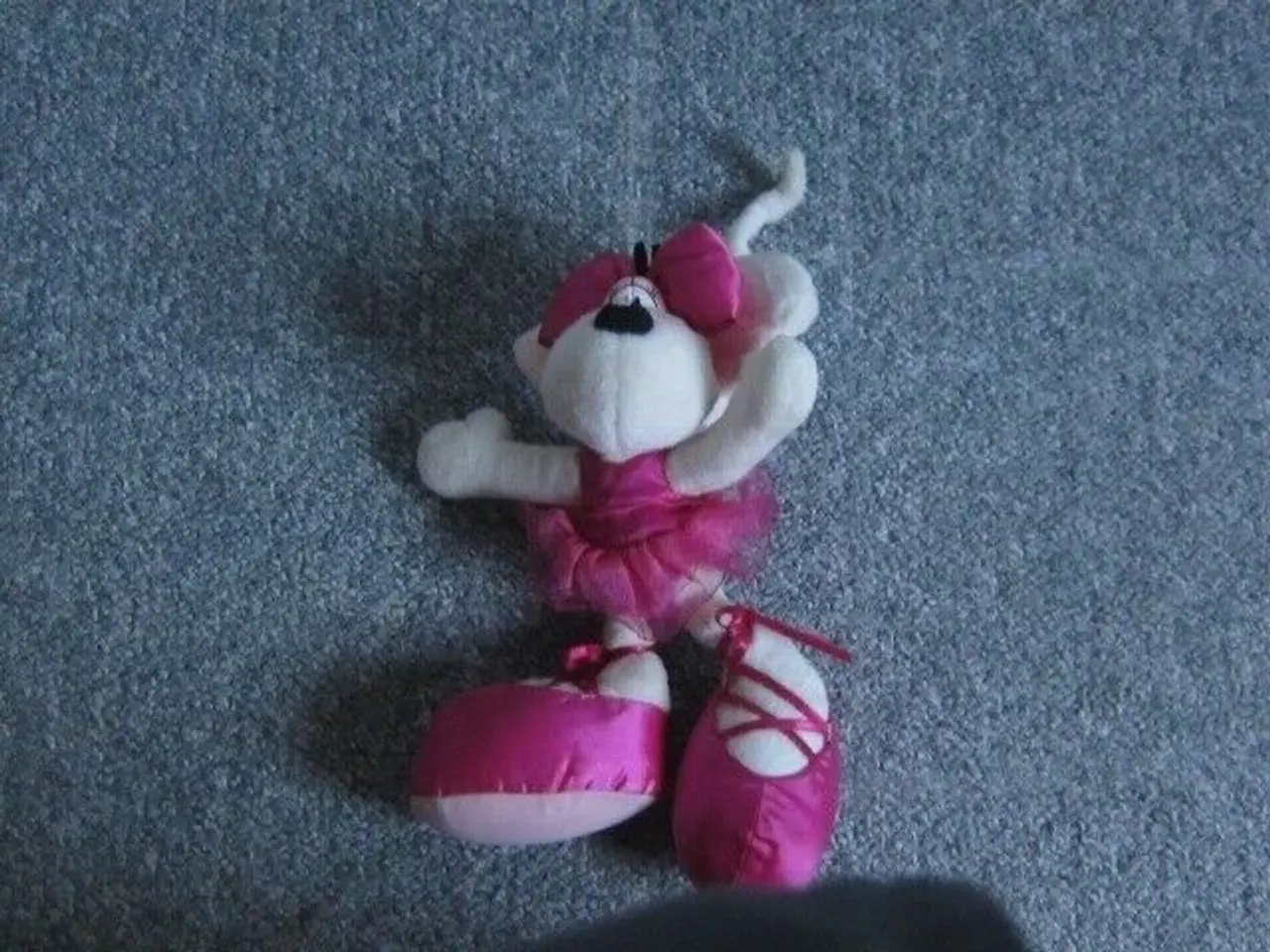 Billede 1 - Bamse
