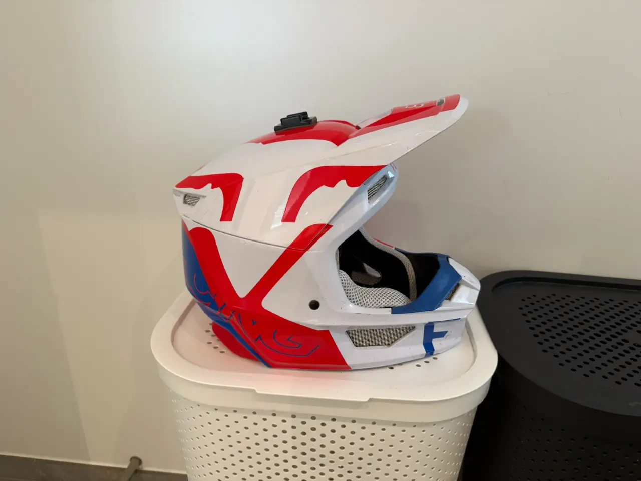 Billede 4 - FOX v1 hjelm