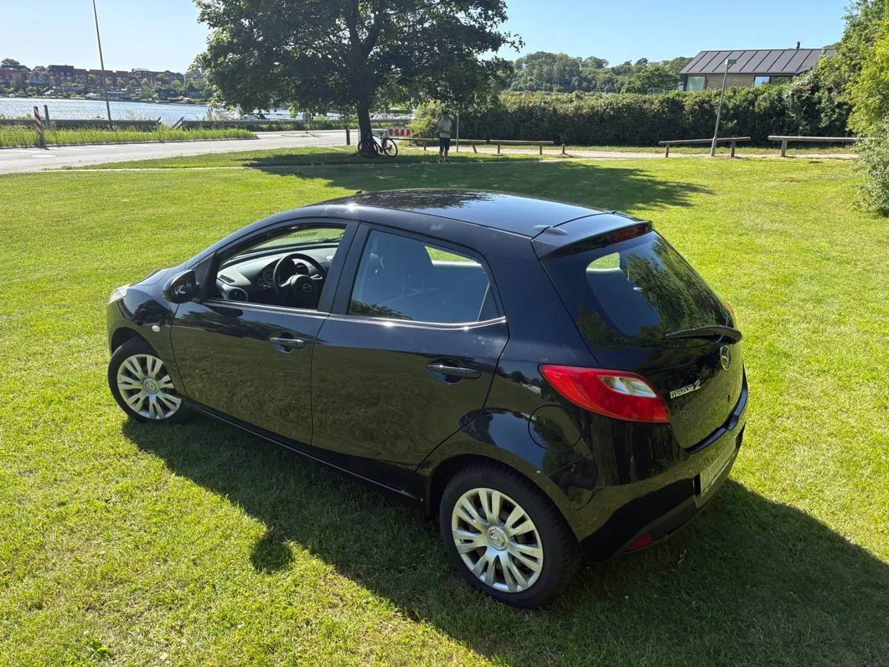 Billede 1 - Mazda 2 1,5 Advance+