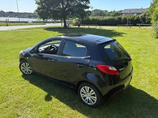 Mazda 2 1,5 Advance+