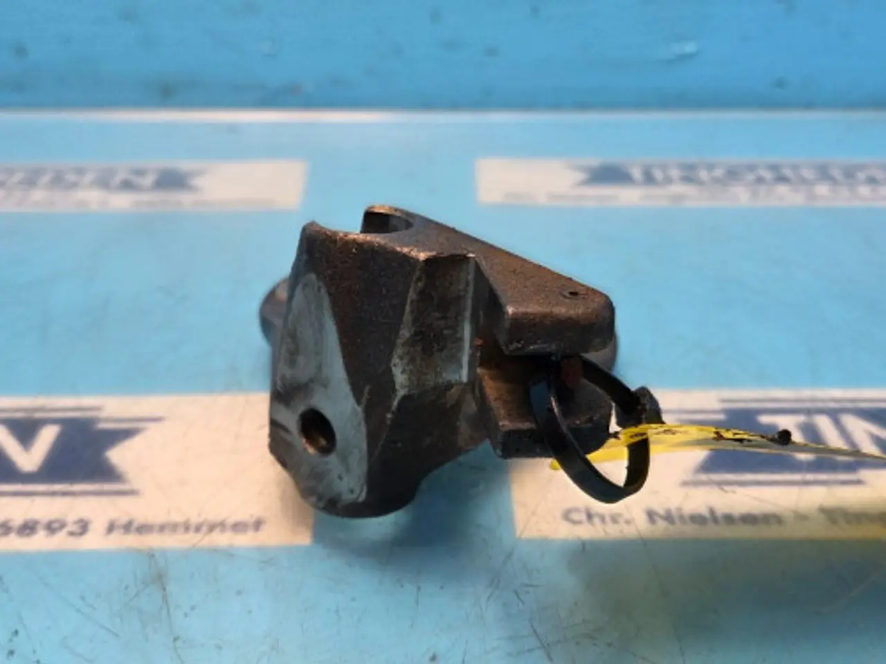 Billede 5 - Deutz M2680 Gaffel 06537095