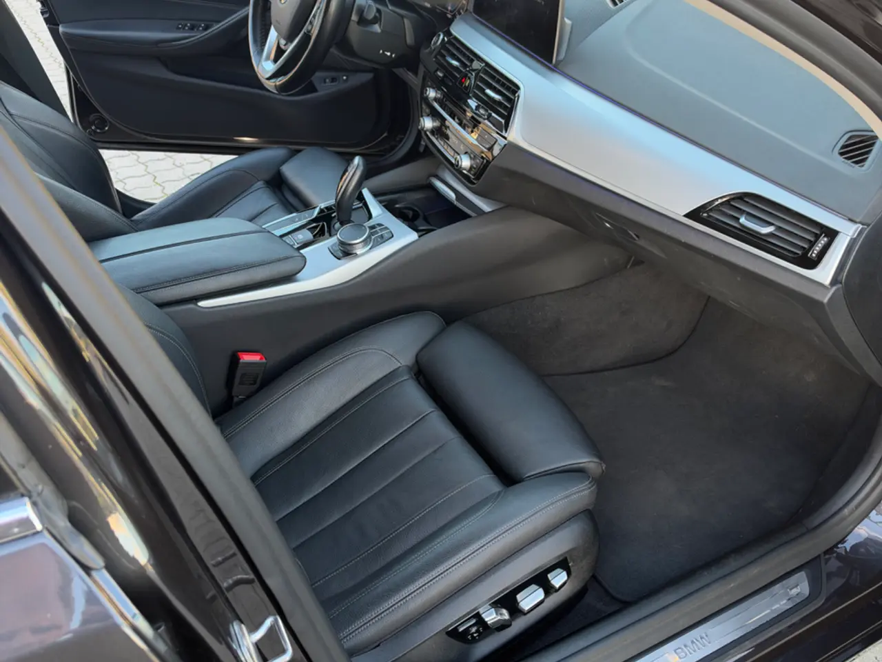 Billede 13 - BMW 530e 2,0 iPerformance aut.