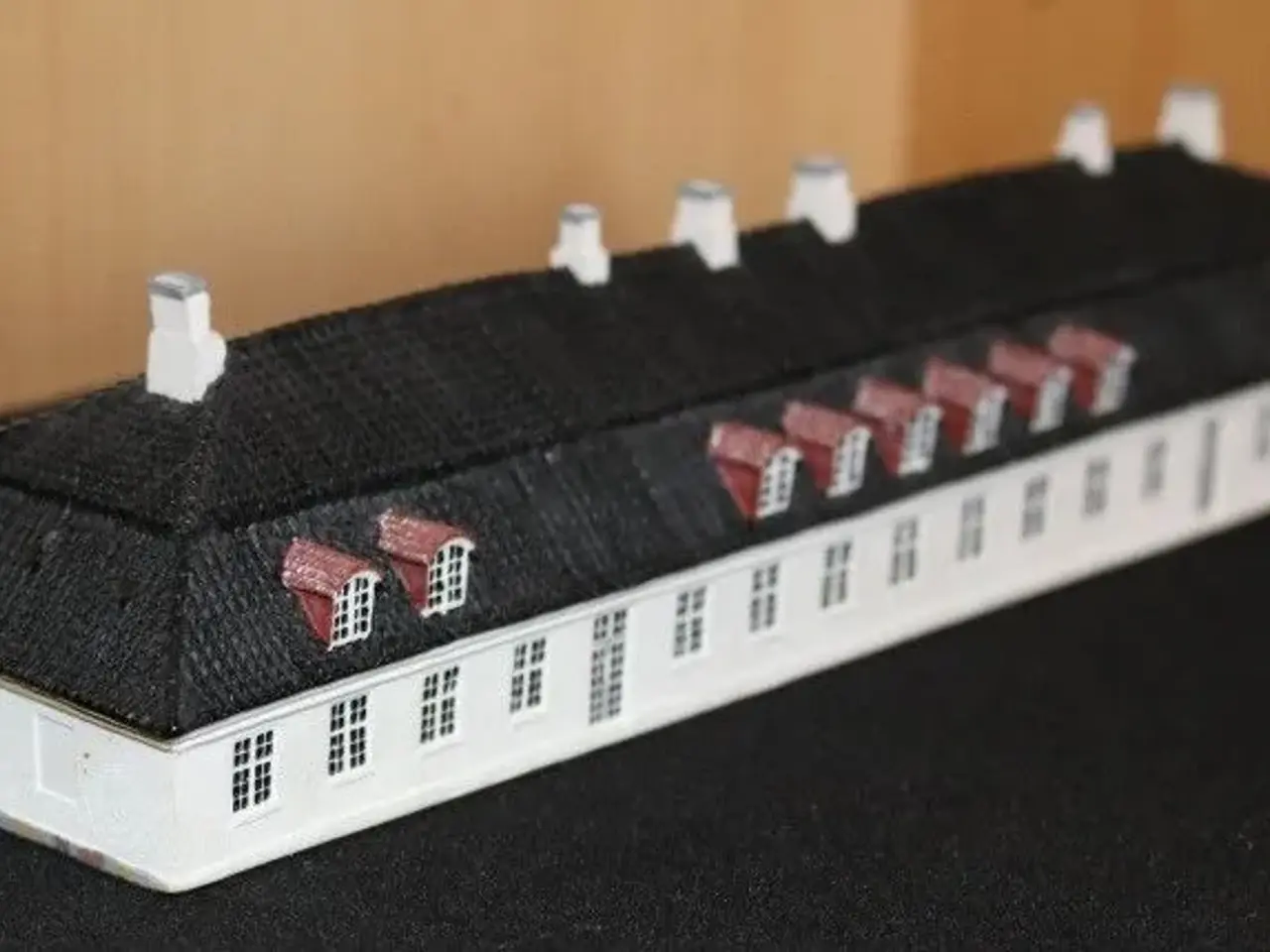 Billede 1 - Trip Trap hus - Kancellihuset