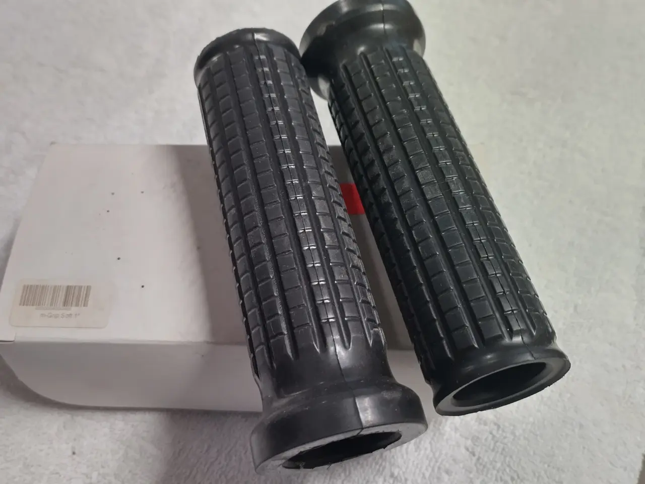 Billede 1 - m-grip soft 1" Greb