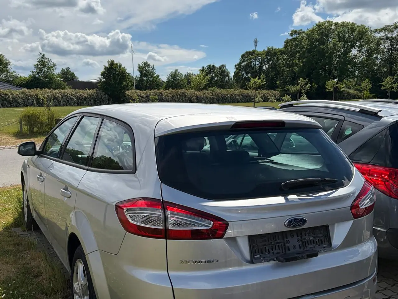 Billede 3 - Til salg: Ford Focus 2009