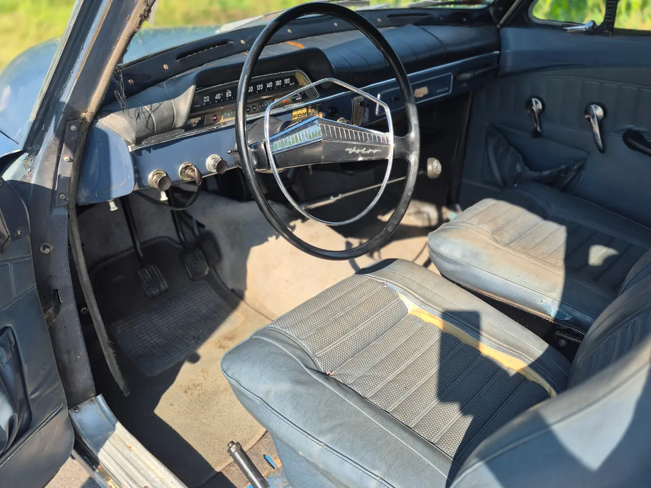 Billede 10 - Volvo Amazon 