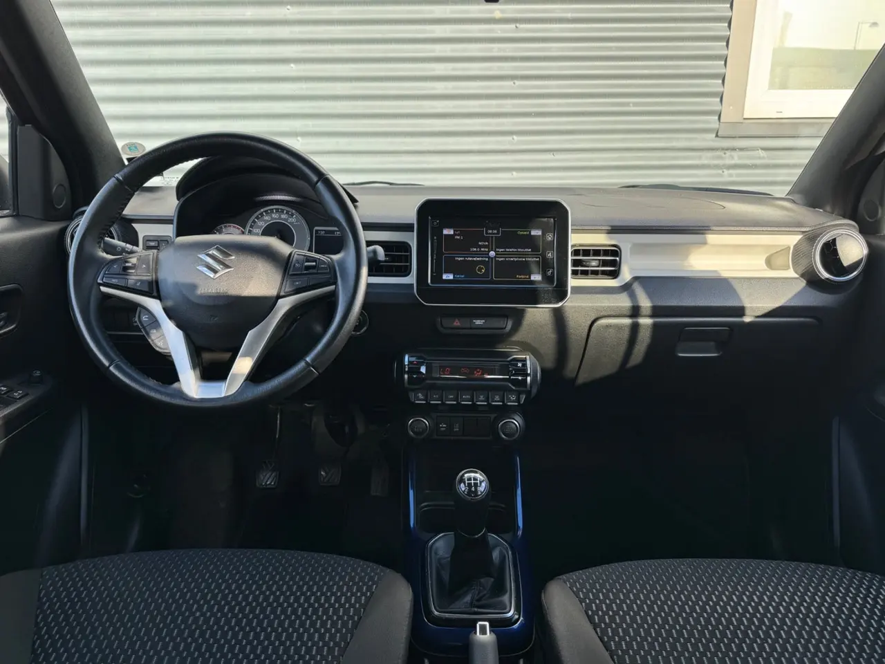 Billede 7 - Suzuki Ignis 1,2 mHybrid Adventure