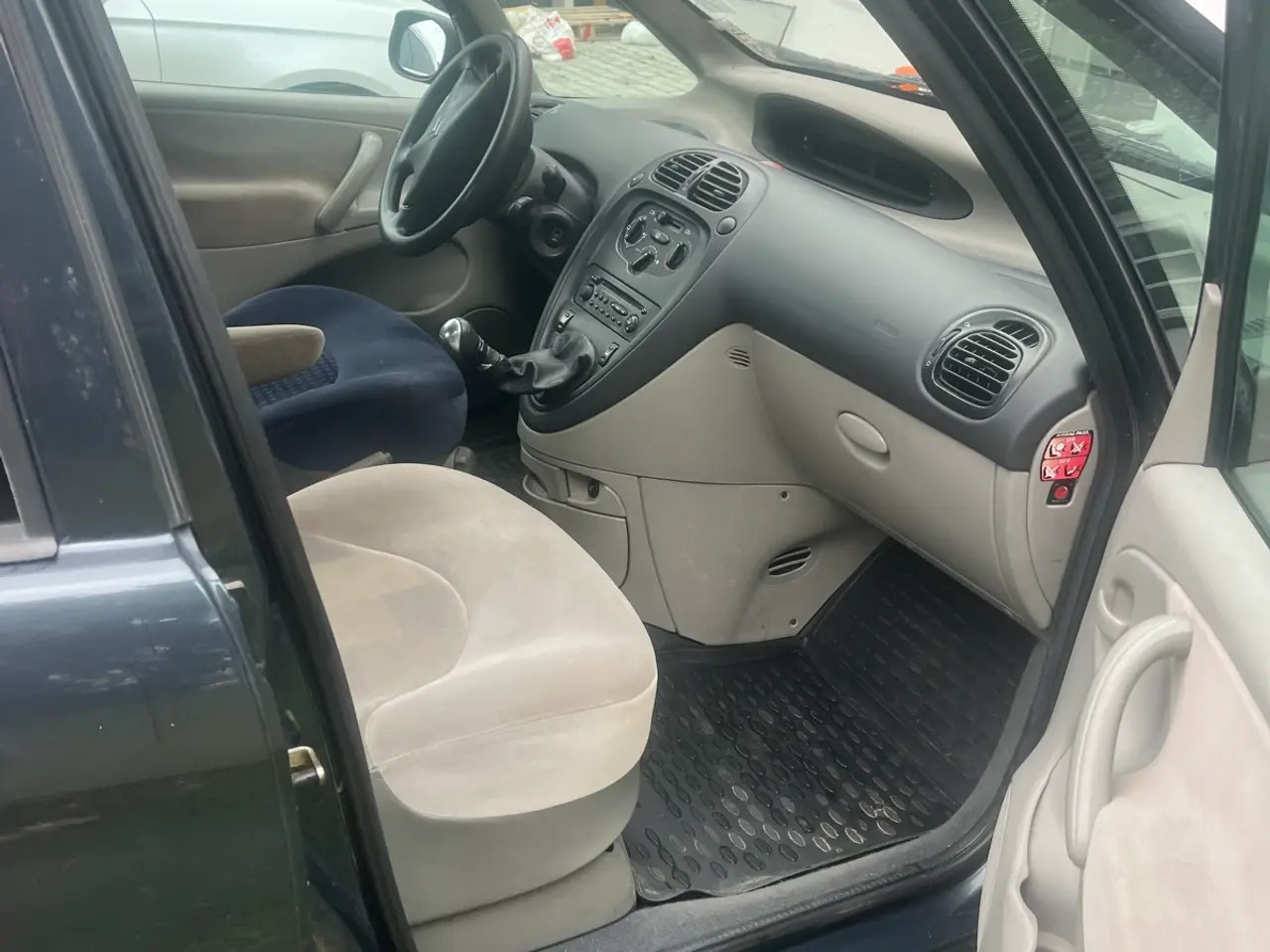 Billede 8 - Citroën xsara van