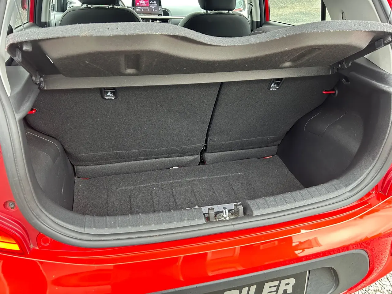 Billede 17 - Kia Picanto 1,0 Prestige Upgrade