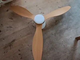 Loftventilator 140 cm diameter