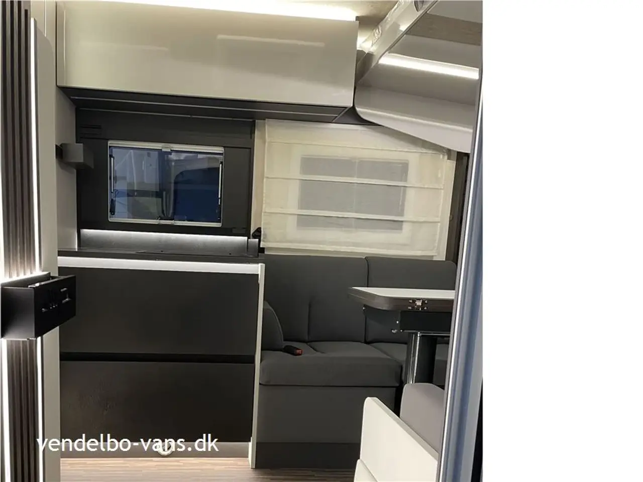 Billede 14 - 2026 - Mobilvetta KEA I 90   180 HK - a