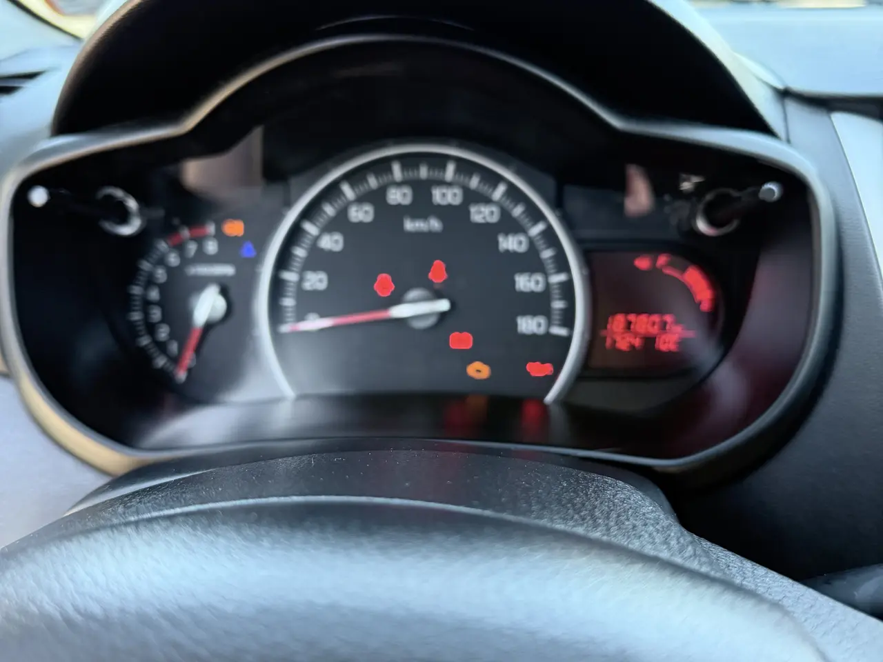 Billede 10 - Suzuki Celerio 