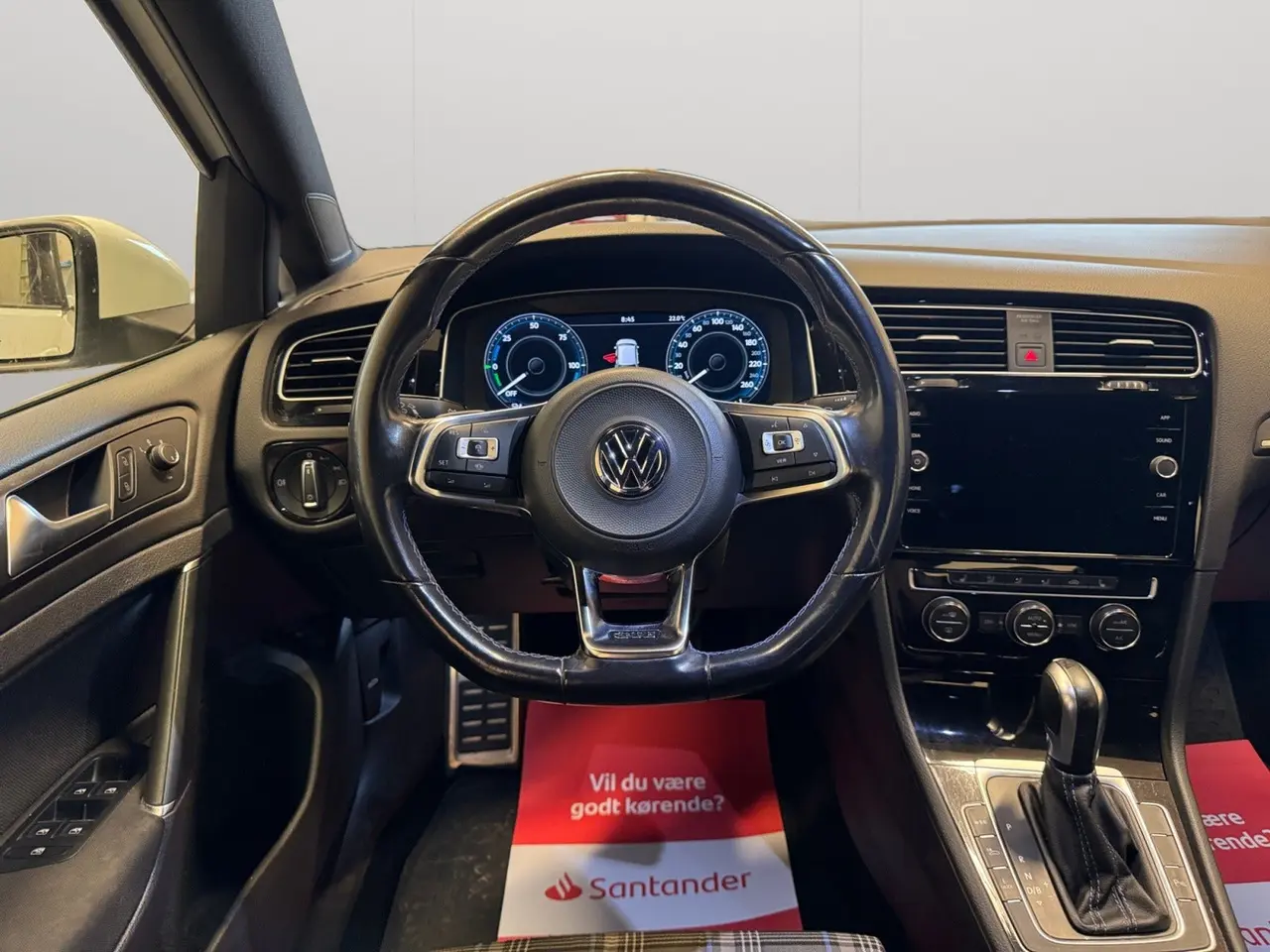 Billede 6 - VW Golf VII 1,4 GTE DSG