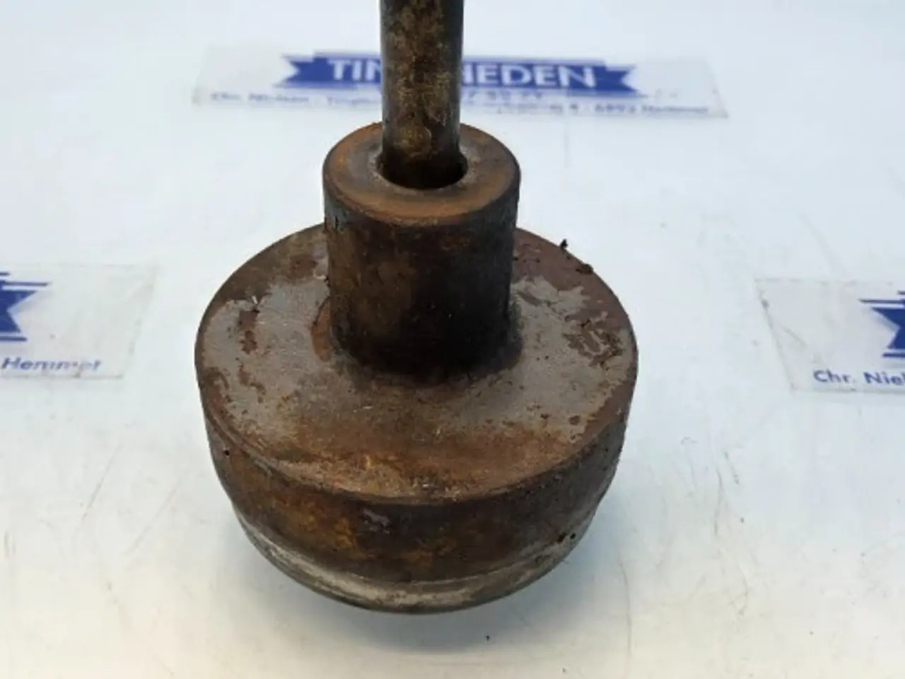 Billede 12 - Fendt 12130N Bøsning 700141425