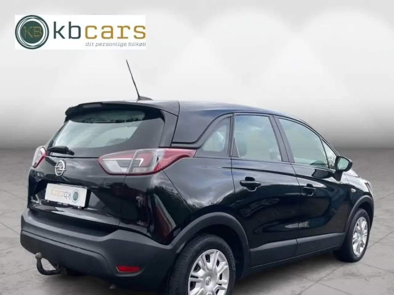 Billede 6 - Opel Crossland X 1,2 Enjoy