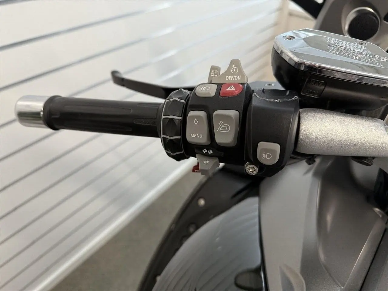Billede 10 - BMW K 1600 GTL Exclusive