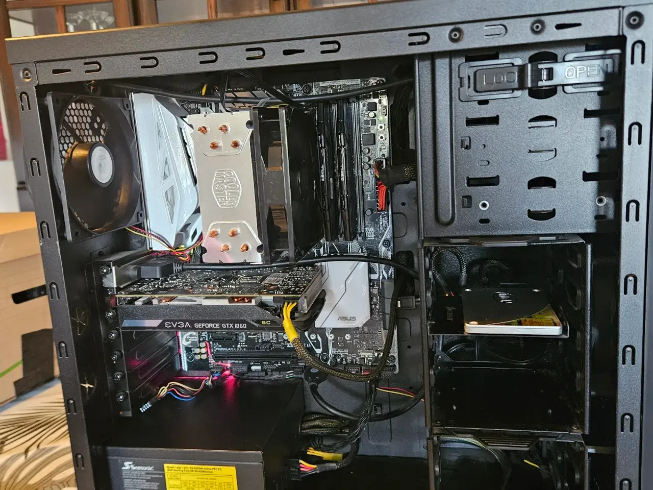 Billede 4 - Gamer Computer