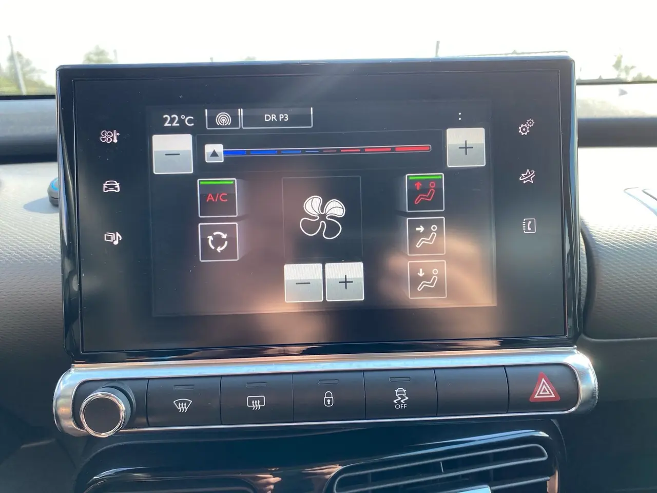 Billede 13 - Citroën C4 Cactus 1,6 Blue HDi Feel start/stop 100HK 5d