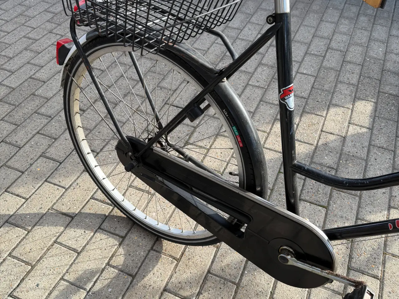Billede 2 - Damercykel