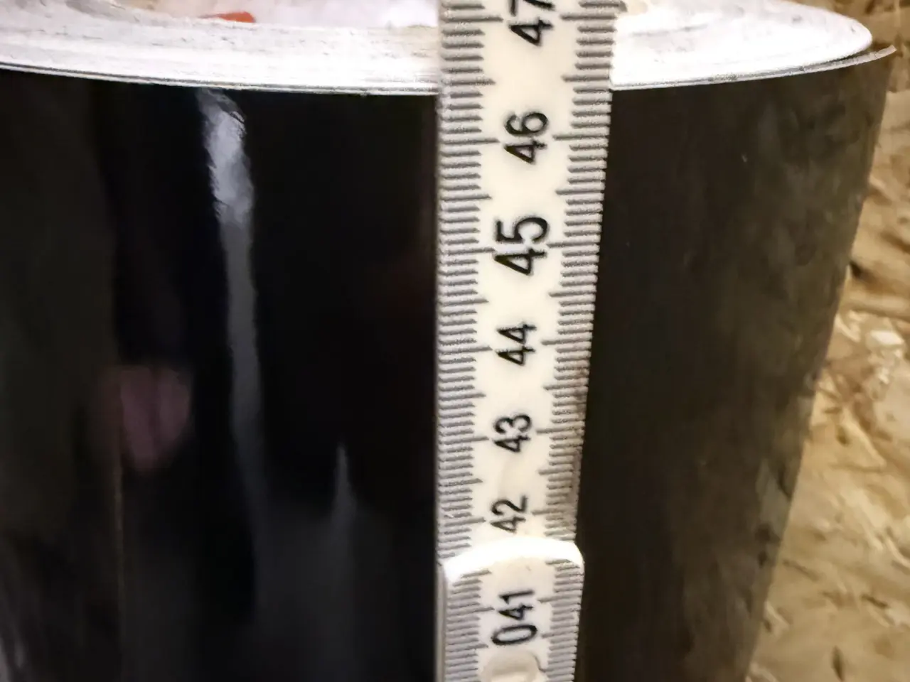Billede 4 - Folie orafol 651