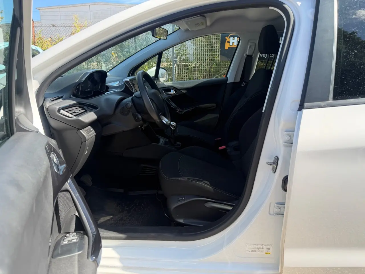 Billede 7 - Peugeot 208 1,5 BlueHDi 100 Prestige