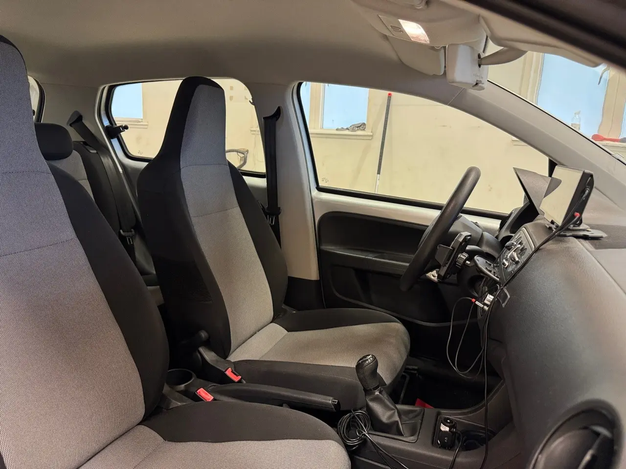 Billede 13 - Skoda Citigo 1,0 60 Ambition