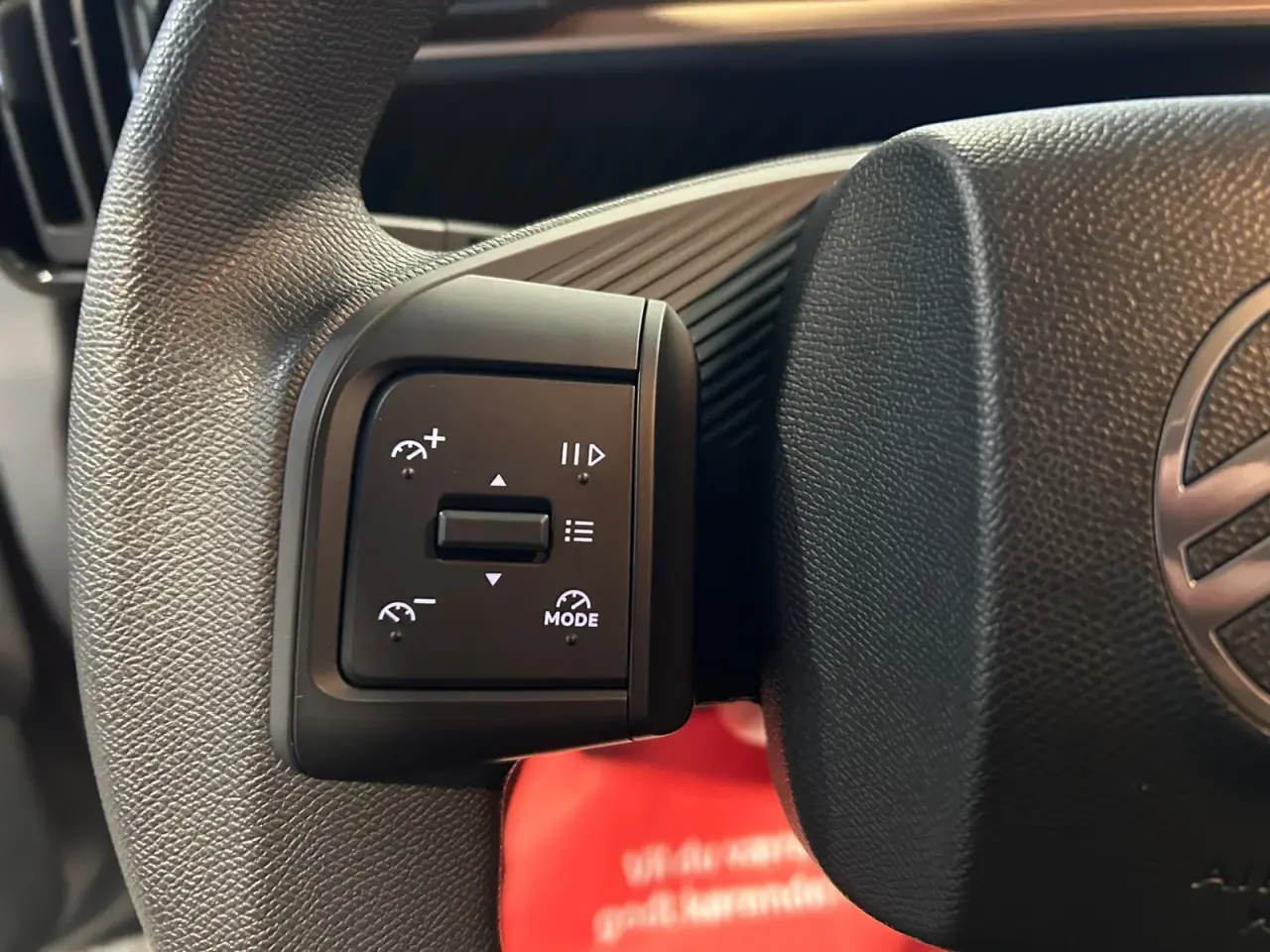 Billede 6 - Citroën ë-C3 Aircross 44 You!