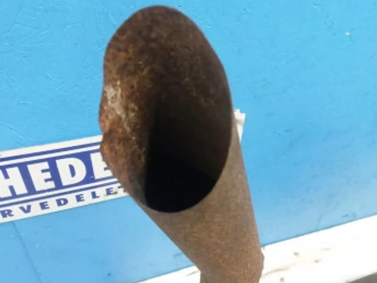 Billede 12 - Massey Ferguson 31 Lydpotte 28751288
