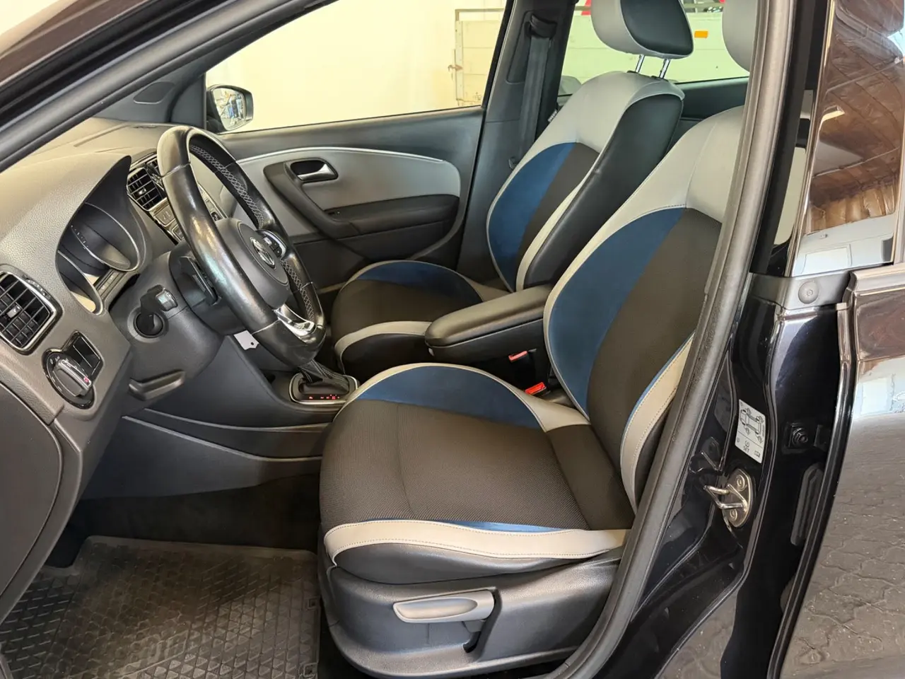 Billede 6 - VW Polo 1,4 TSi 150 BlueGT DSG
