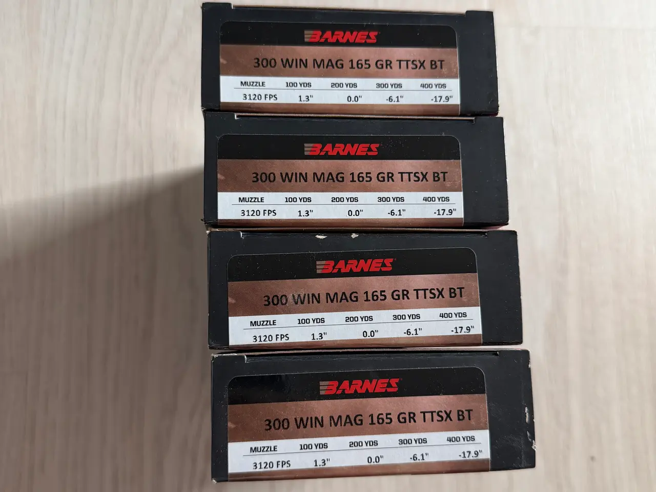 Billede 2 - Blaser R8 300 win. mag. pibe