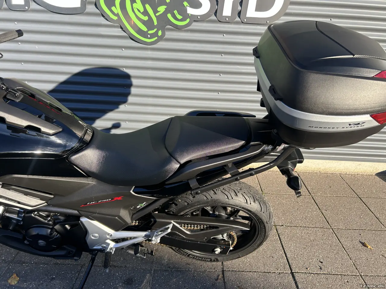 Billede 17 - Honda NC 750 XAD