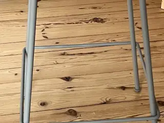 Barstol fra Muuto