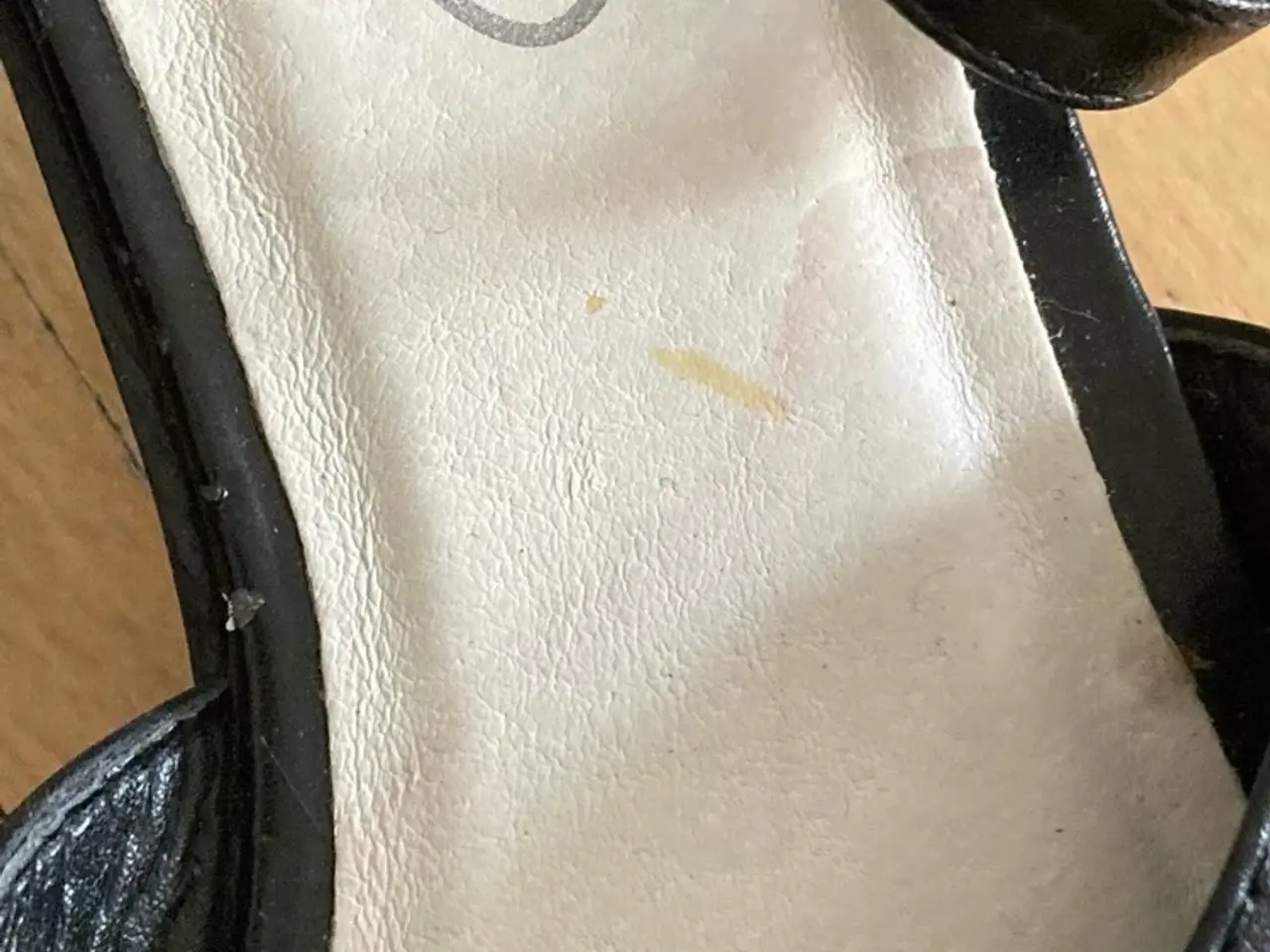 Billede 5 - Sandaler