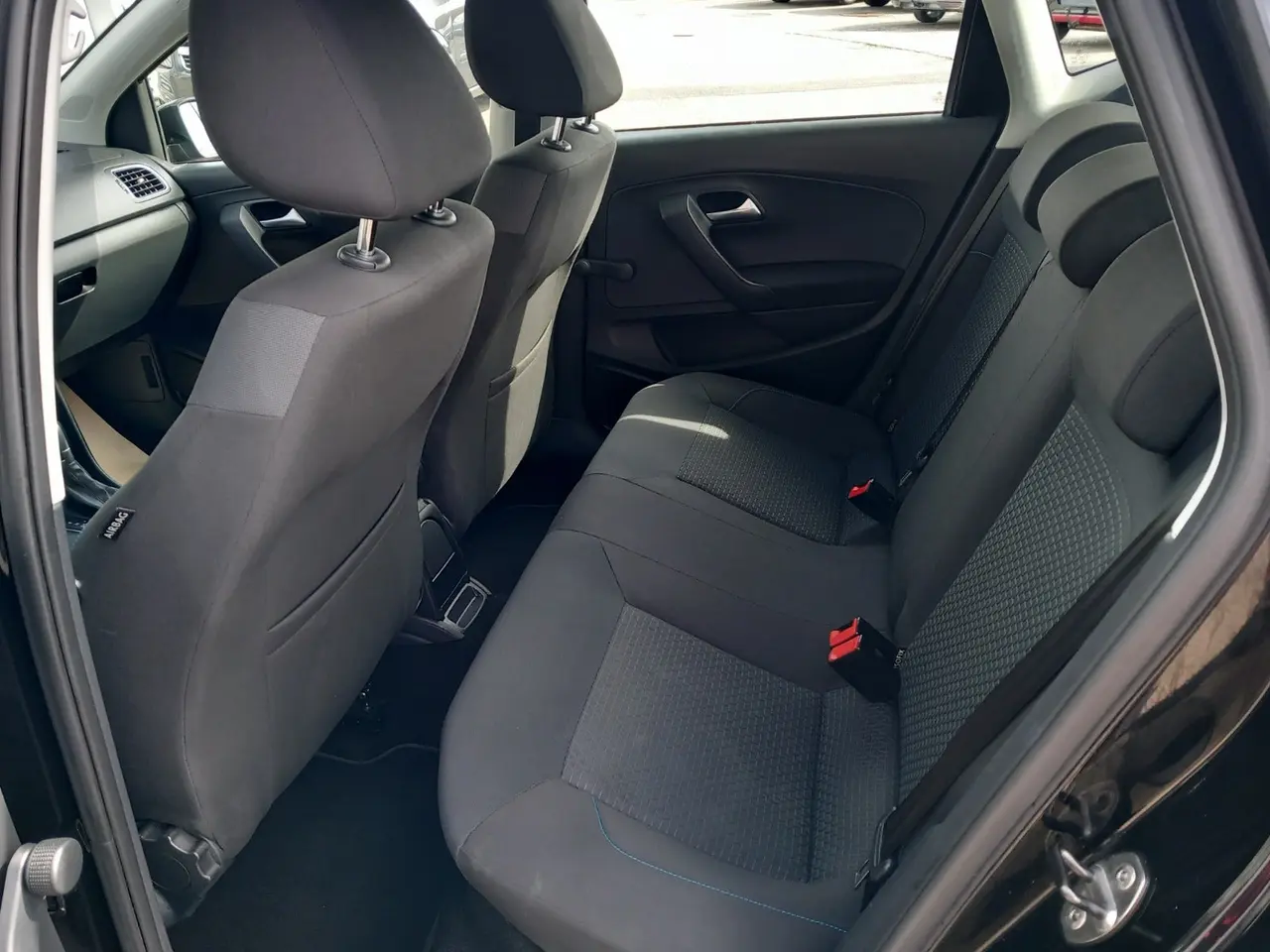 Billede 15 - VW Polo 1,0 TSi 95 BlueMotion DSG