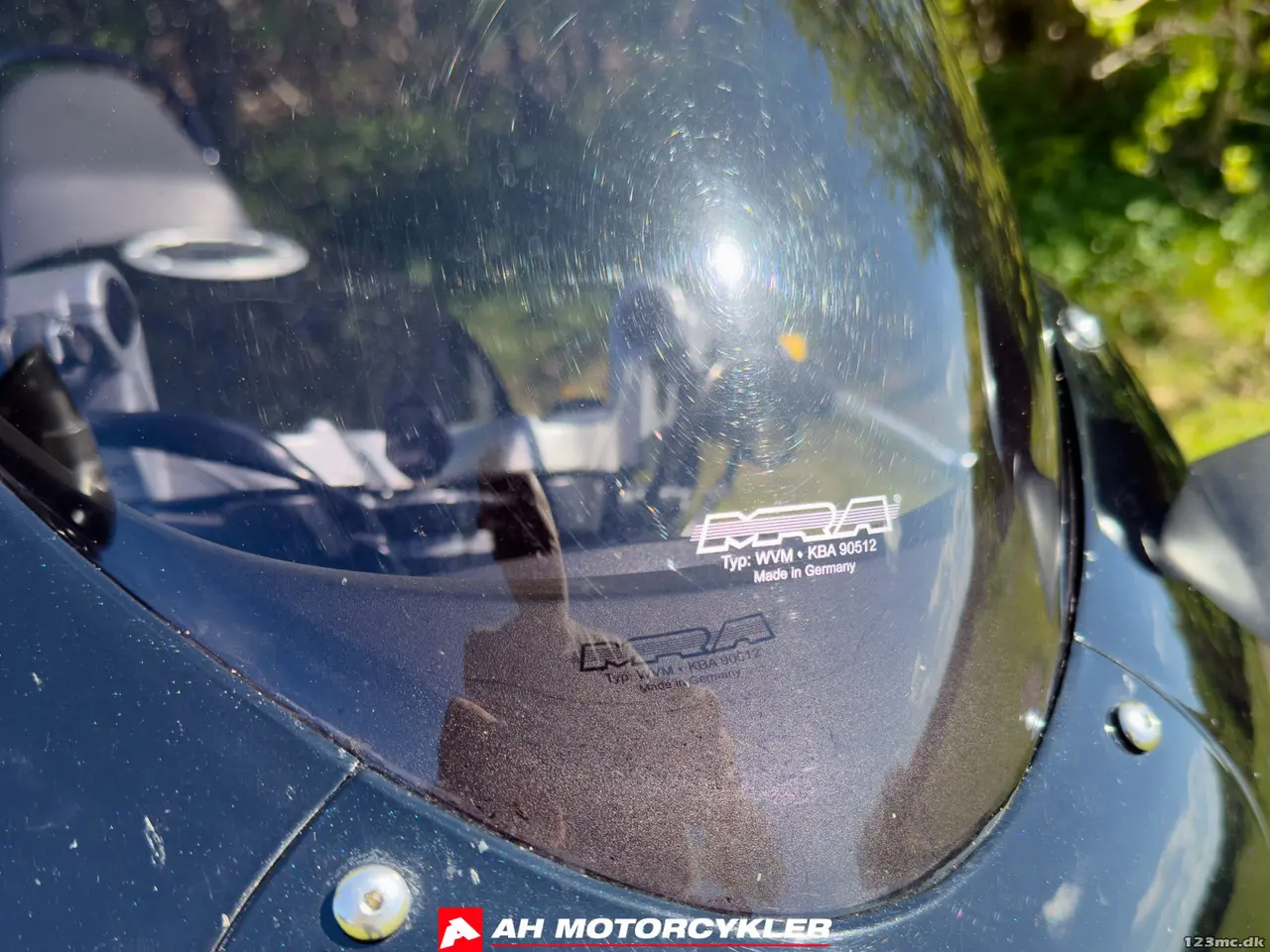 Billede 7 - Suzuki GSX 750 F