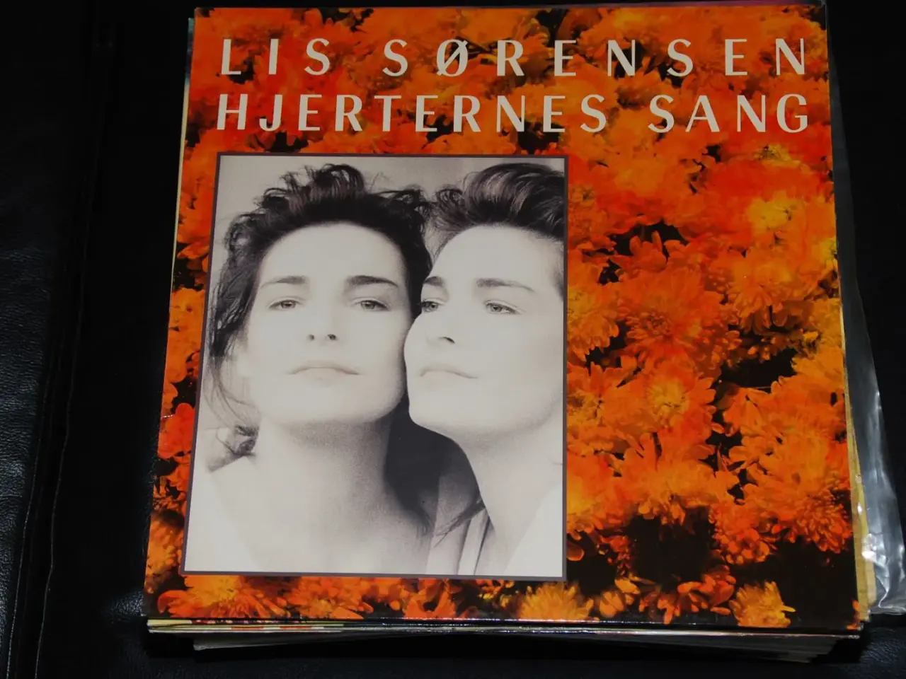 Billede 1 - Lp - Lis Sørensen