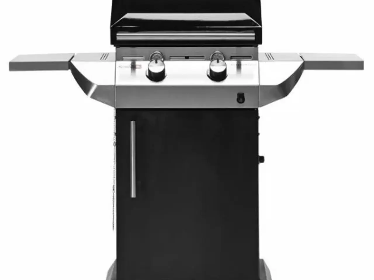 Billede 1 - Gasgrill, CharBroil T22G