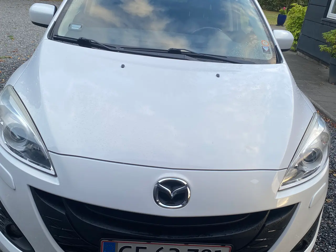 Billede 3 - Mazda 5
