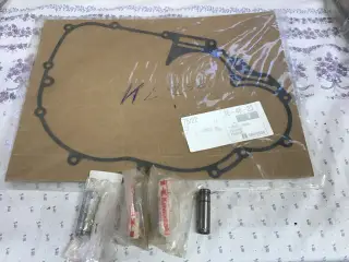 Kawasaki KL 250 nye dele
