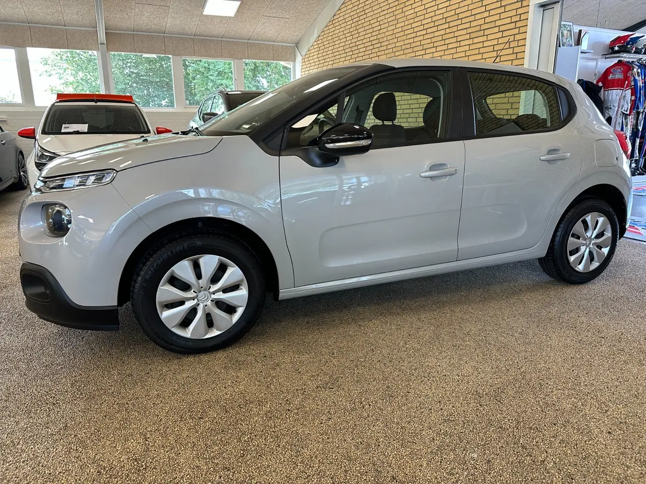 Billede 1 - Citroën C3 1,2 PureTech 82 Iconic