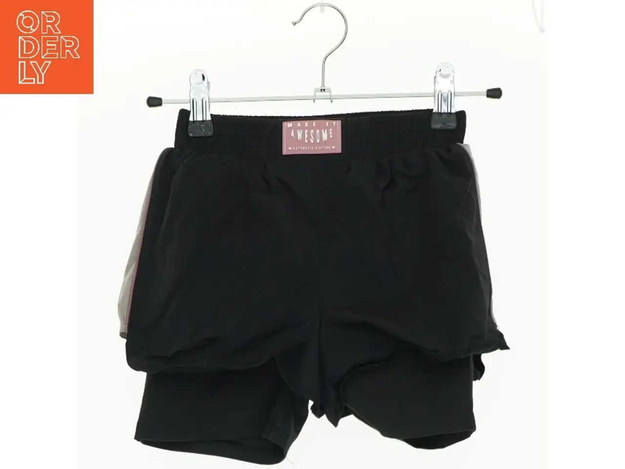 Billede 2 - Shorts fra Zara (str. 128 cm)