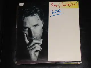 Lp - Don Johnson