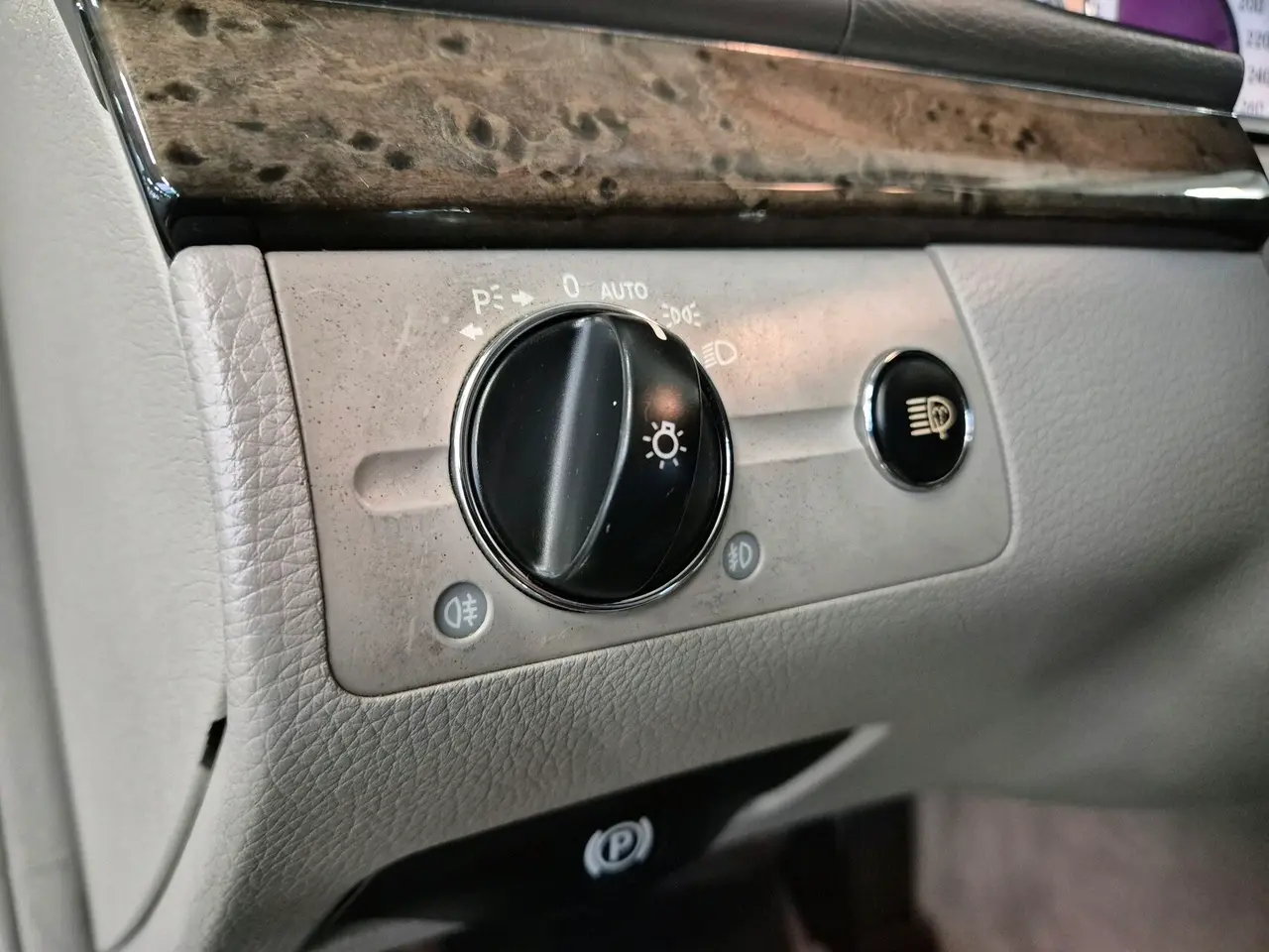 Billede 16 - Mercedes-Benz E320 3,2 224HK Aut.